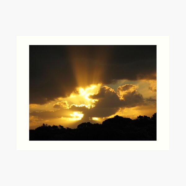 Untitled Art Print