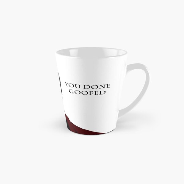 Item preview, Alucard - You Done Goofed. designed and sold by durzarina.