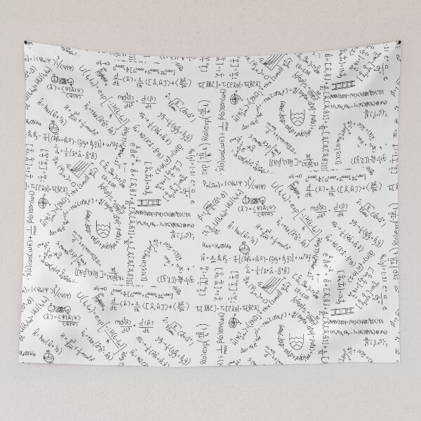 Item preview, A Quantum Summary designed and sold by willow-pink.