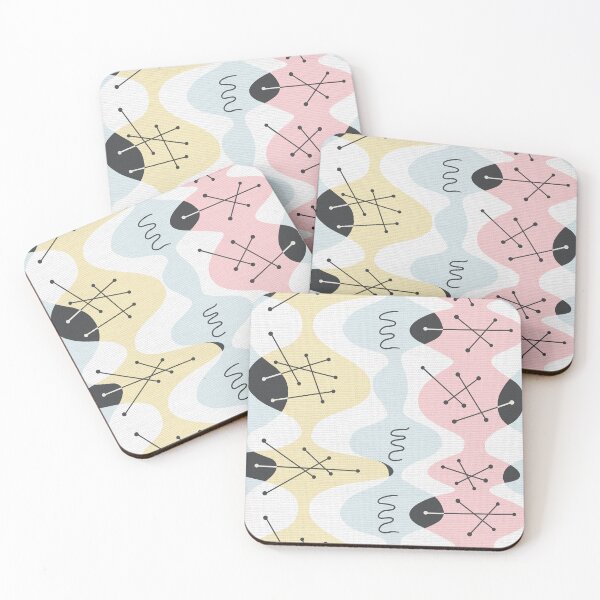 Item preview, Organic Atomic - Bambino designed and sold by Raqilu Designs.
