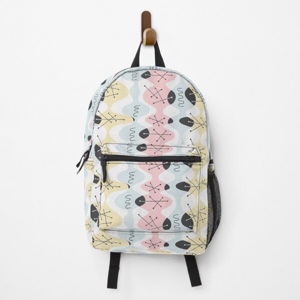 Item preview, Organic Atomic - Bambino designed and sold by Raqilu Designs.