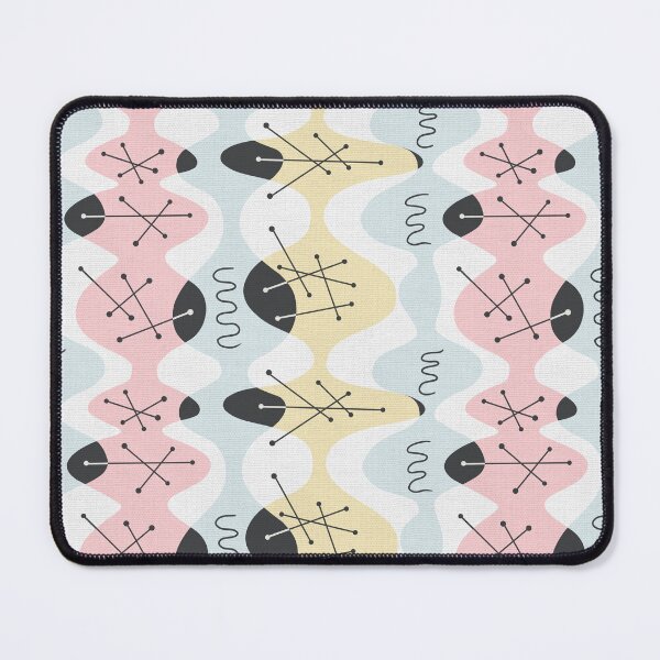 Item preview, Organic Atomic - Bambino designed and sold by Raqilu Designs.