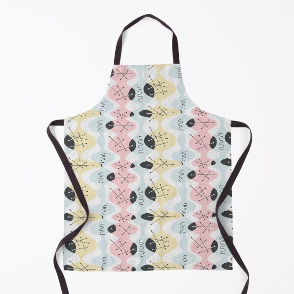 Item preview, Organic Atomic - Bambino designed and sold by Raqilu Designs.