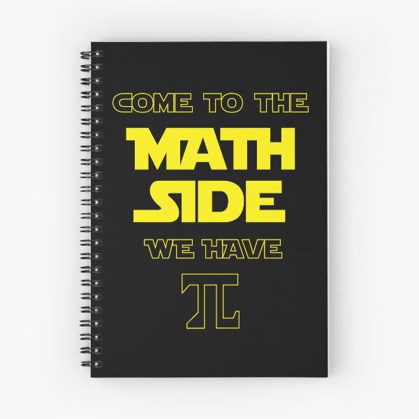 Item preview, Come To The Math Side We Have Pie , Math Lover Gift designed and sold by GOODMORNING-ART.