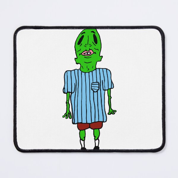 Item preview, Alien Boy designed and sold by Mister Systems.