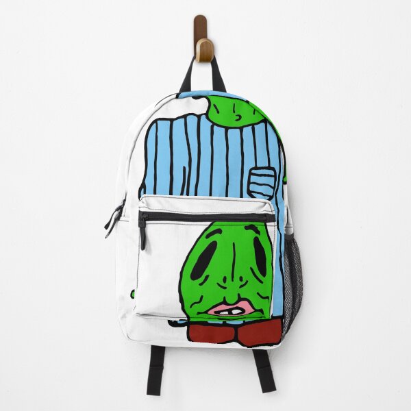 Item preview, Alien Boy designed and sold by Mister Systems.