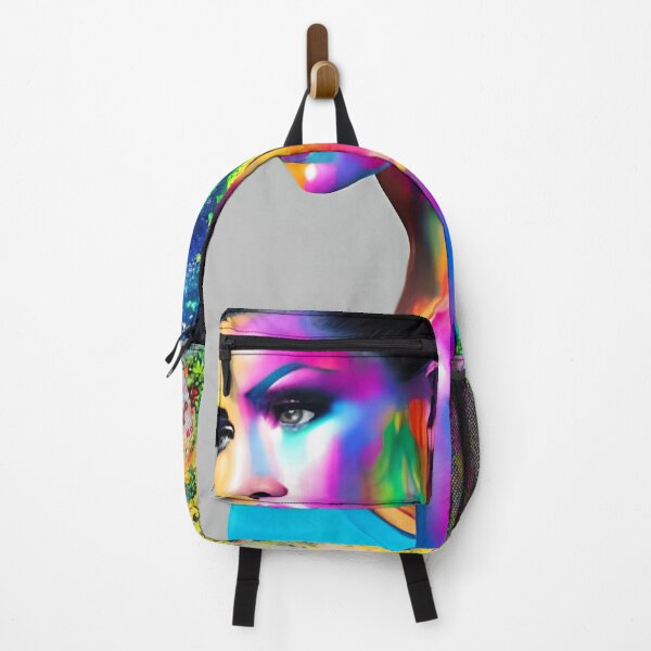 Item preview, Women of the World Splatter Paint #2 designed and sold by wgeorgio.