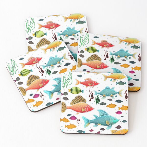 Item preview, Fish2 designed and sold by Sinai Bina.