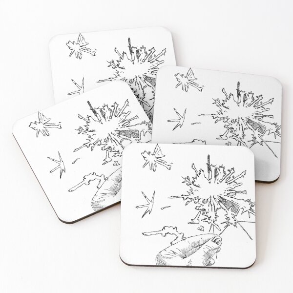 Item preview, Sparkler designed and sold by Marian Hayes.