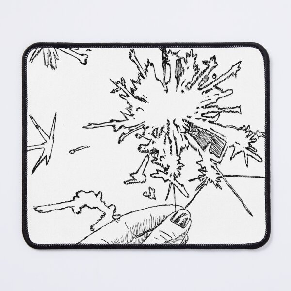 Item preview, Sparkler designed and sold by Marian Hayes.