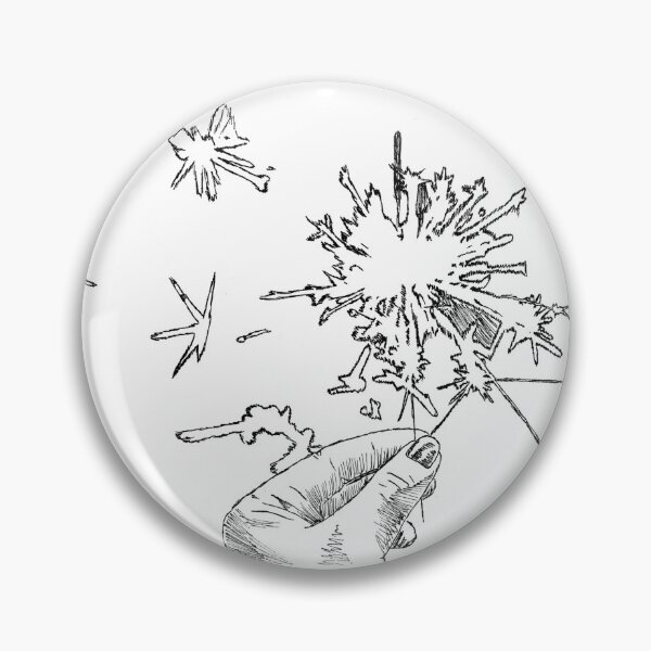 Item preview, Sparkler designed and sold by Marian Hayes.