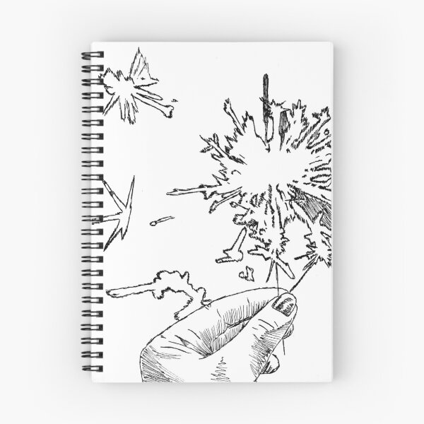 Item preview, Sparkler designed and sold by Marian Hayes.