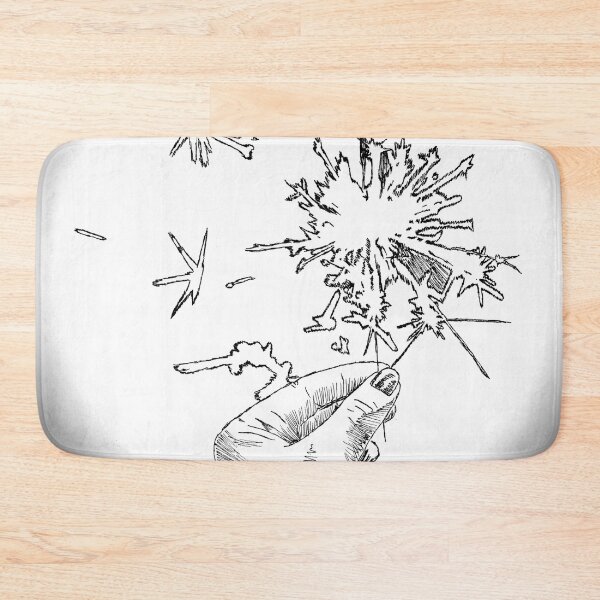 Item preview, Sparkler designed and sold by Marian Hayes.