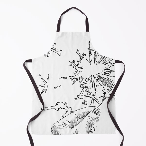 Item preview, Sparkler designed and sold by Marian Hayes.