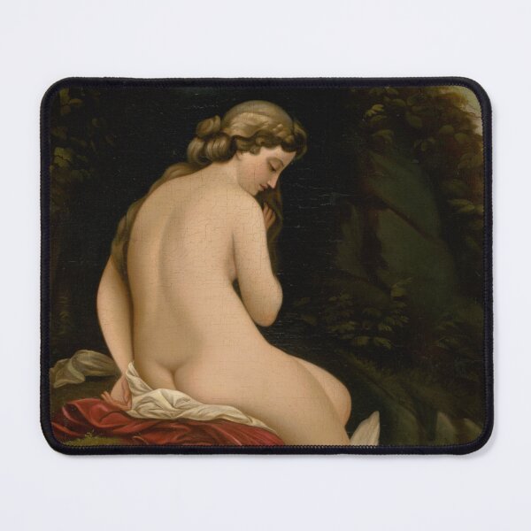 Item preview, Leda and the Swanby Nyulassy, Alexander - Circa 1862 designed and sold by linggalibrary.