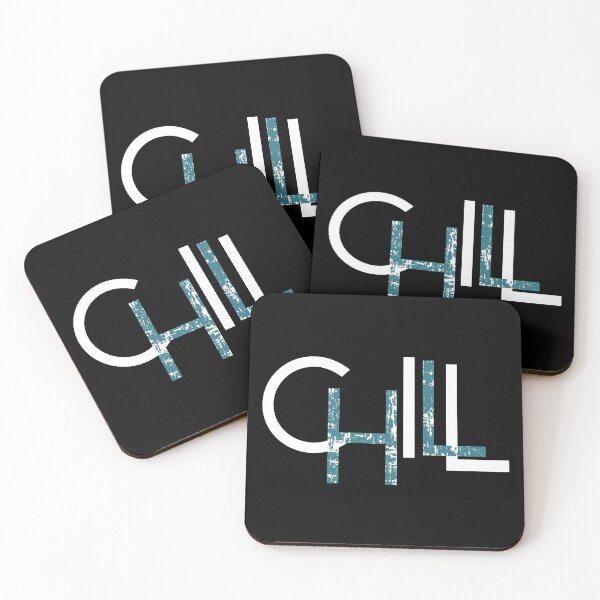 Item preview, CHILL. designed and sold by domingoepil24.