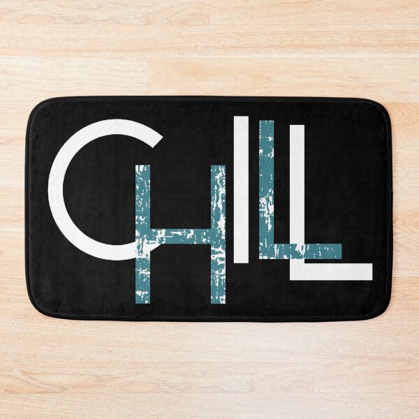 Item preview, CHILL. designed and sold by domingoepil24.