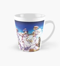Aria the Origination Tall Mug