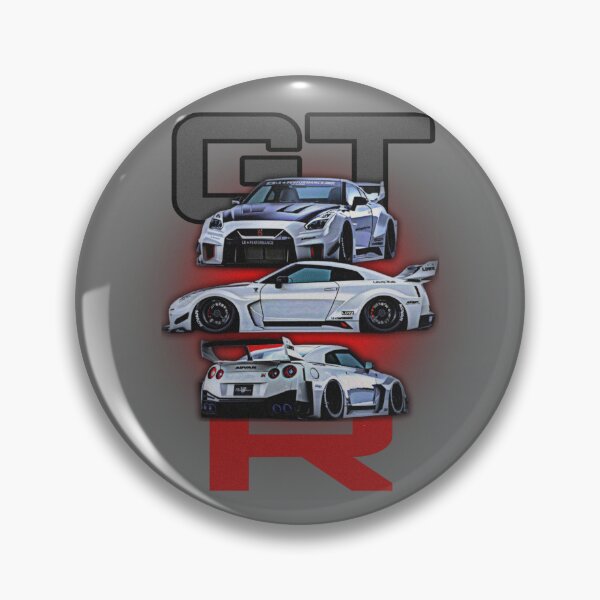 Item preview, widebody r35 GTR , enjoy ! designed and sold by iconicmachines.