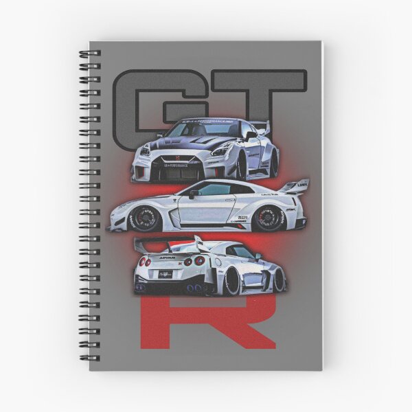 Item preview, widebody r35 GTR  , enjoy ! designed and sold by iconicmachines.