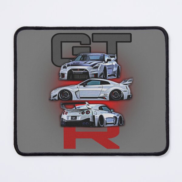 Item preview, widebody r35 GTR  , enjoy ! designed and sold by iconicmachines.