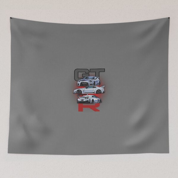 Item preview, widebody r35 GTR  , enjoy ! designed and sold by iconicmachines.