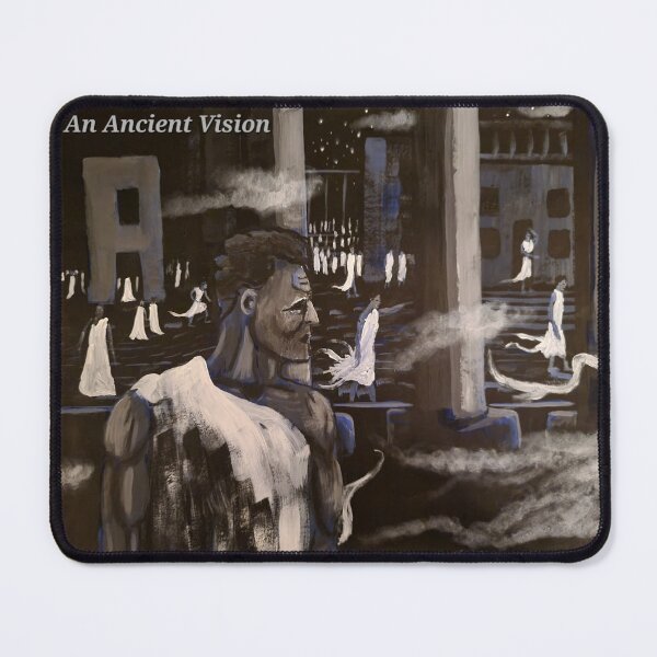 Item preview, An Ancient Vision designed and sold by Travis Olson.