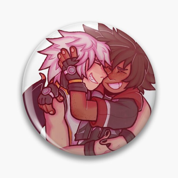 Item preview, soriku :) designed and sold by sanitizarium.