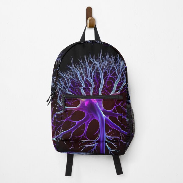 Item preview, Braincell Fiber Network Microchip designed and sold by PipikaArt.