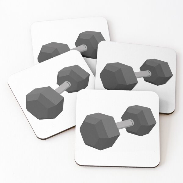 Item preview, Dumbbell designed and sold by RYN-DSGN.