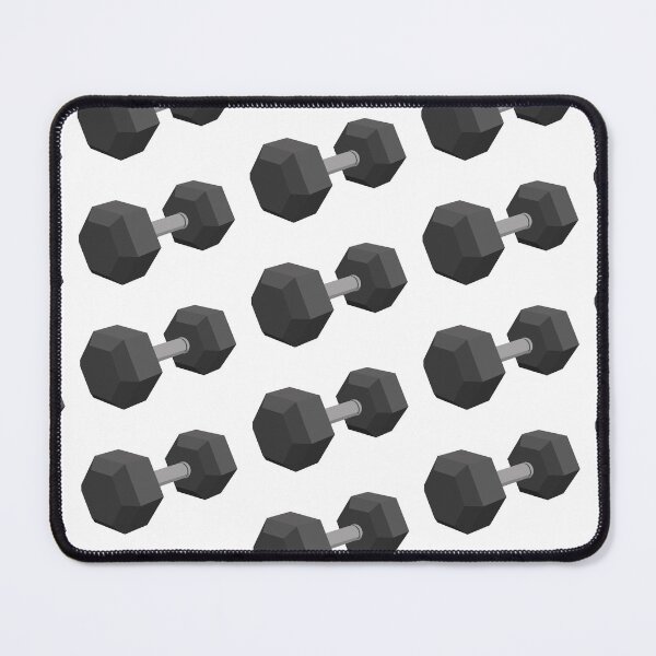 Item preview, Dumbbell designed and sold by RYN-DSGN.