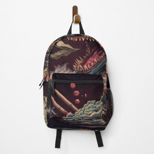Item preview, Great Dragon Ramen 2023 designed and sold by Essamiy.