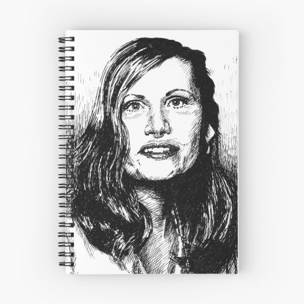 Item preview, Wendy Carlos designed and sold by Barnaby Edwards.