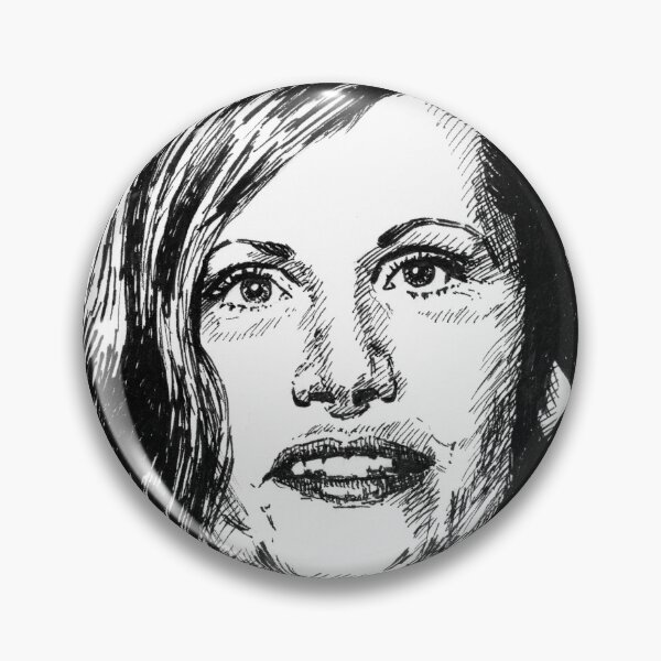 Item preview, Wendy Carlos designed and sold by Barnaby Edwards.