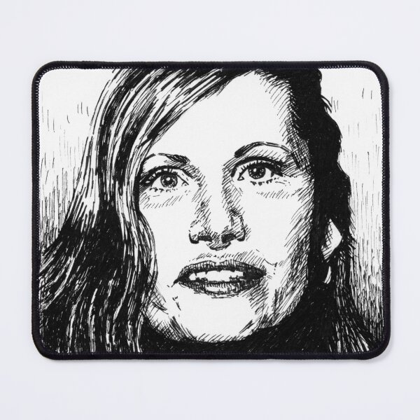 Item preview, Wendy Carlos designed and sold by Barnaby Edwards.