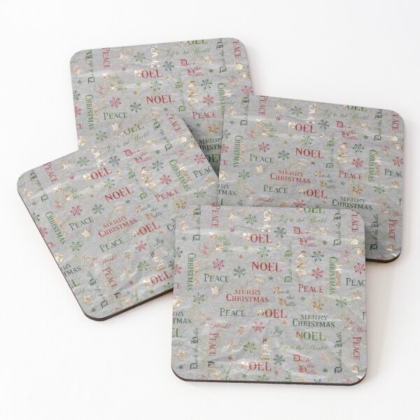 Item preview, Colorful Christmas Wrapping Paper designed and sold by visfineart.