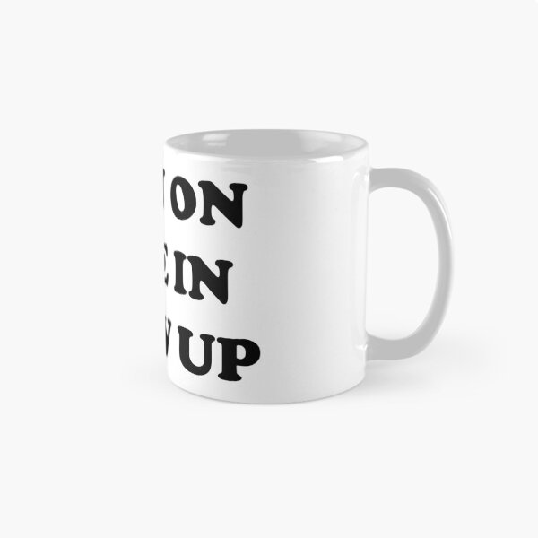 Item preview, Turn On Tune In Grow Up designed and sold by Captain Met.