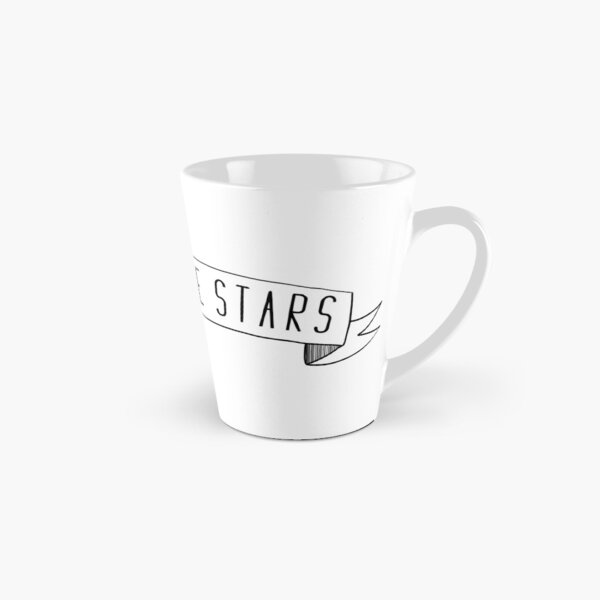 Rattle the stars Tall Mug