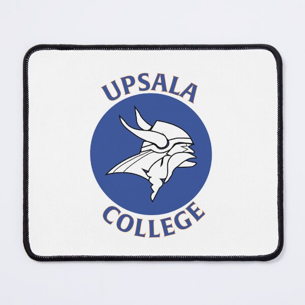 Item preview, UPSALA COLLEGE VIKINGS EAST ORANGE Nj designed and sold by mdb-designs.