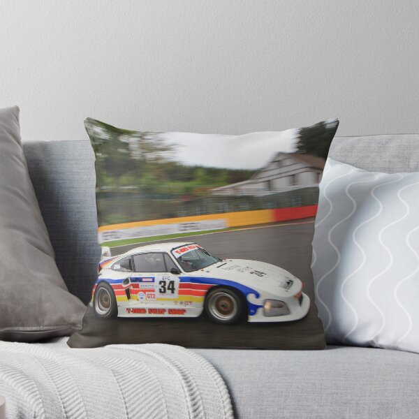 Item preview, Porsche 935 Spa designed and sold by vintagecars.