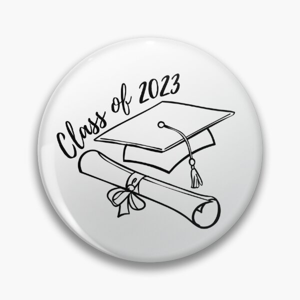 Item preview, Class of 2023 designed and sold by GabbyC03.