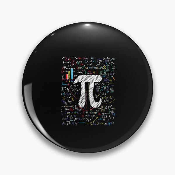 Item preview,  Pi Day Funny Graphic Math Teacher  designed and sold by loutfileo.