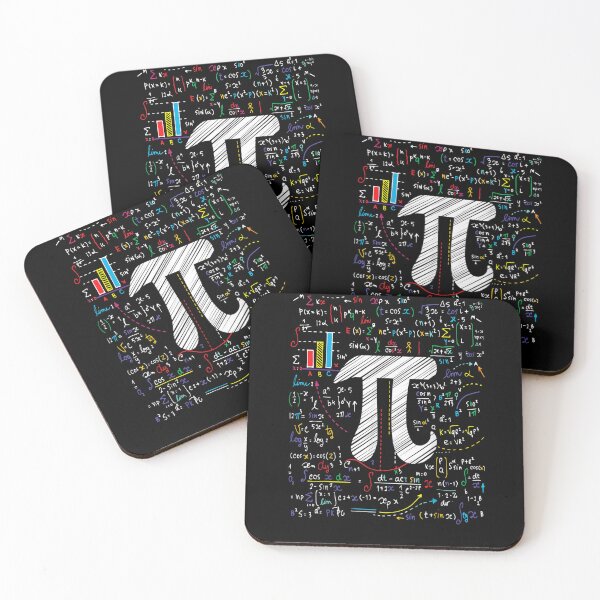 Item preview,  Pi Day Funny Graphic Math Teacher  designed and sold by loutfileo.
