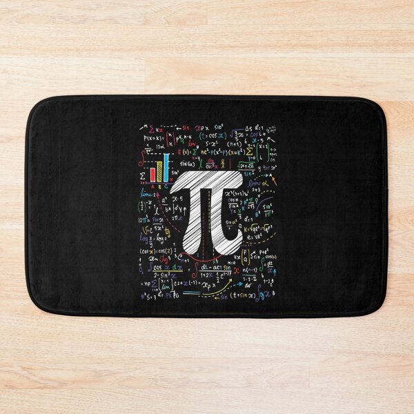 Item preview,  Pi Day Funny Graphic Math Teacher  designed and sold by loutfileo.