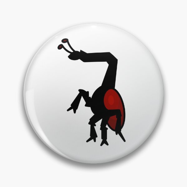 Item preview, Giraffe Weevil designed and sold by Iza Howler.