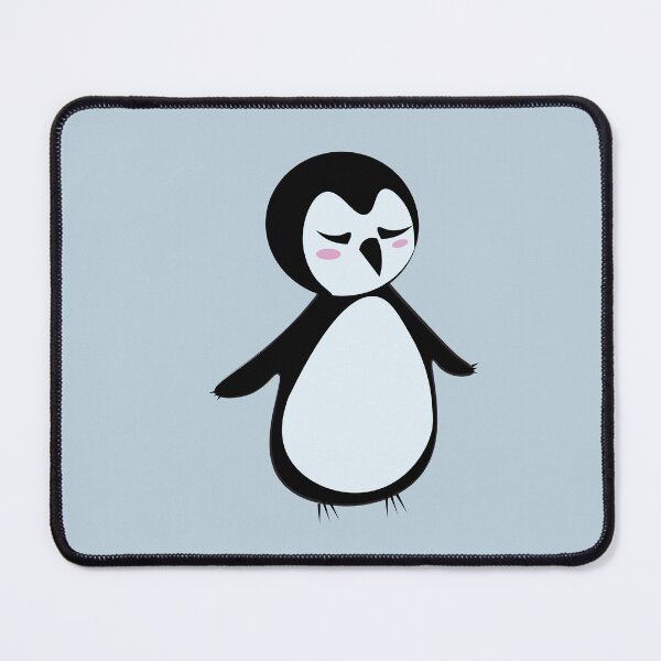 Item preview, Hand-drawn Digital Art. Penguin' Story designed and sold by DigiPicStock.