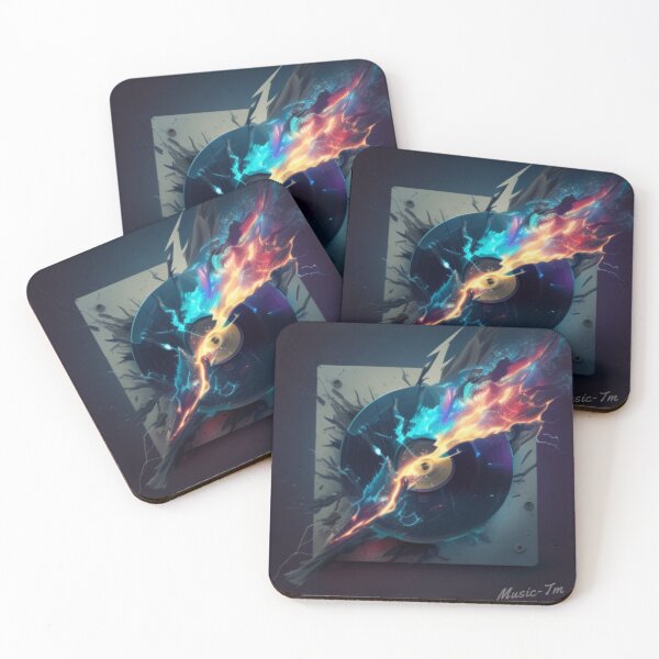 Item preview, vinyl electric designed and sold by music-tm.