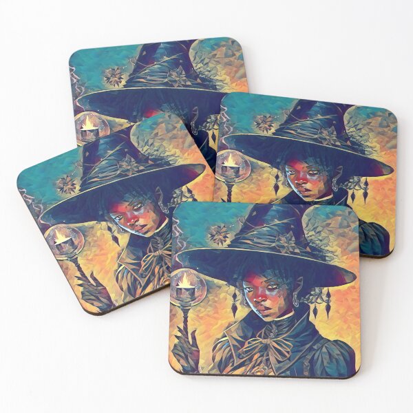Item preview, Witch designed and sold by NevermoreFalls.