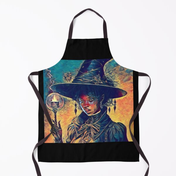 Item preview, Witch designed and sold by NevermoreFalls.