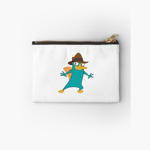 Item preview, Perry The Platypus designed and sold by adamwhelan.